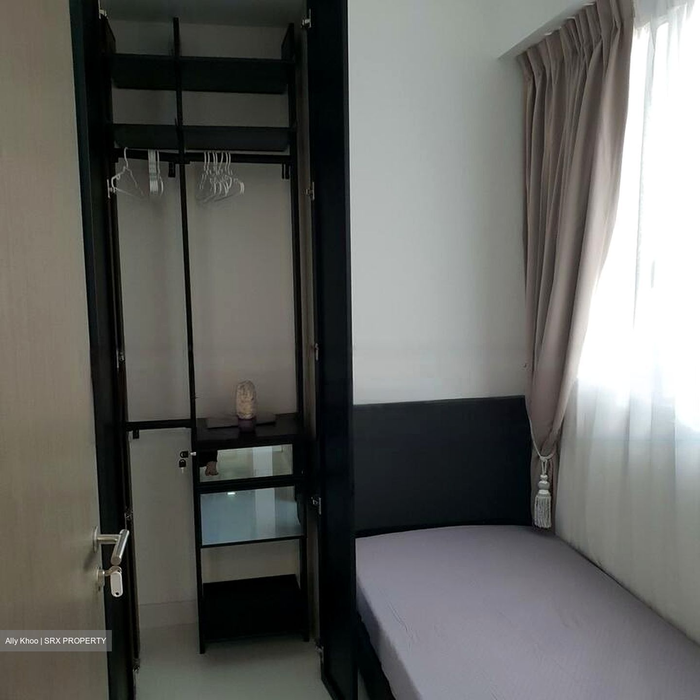 The Rise @ Oxley (D9), Condominium #464975381